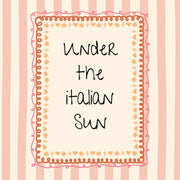 Trendy Summer Quote – Coastal Wall Art