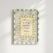 Scripture for Children – Nursery & kids wall art