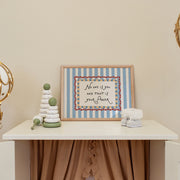 Baby Room Quote Decor – Nursery & kids wall art