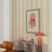 Cute Marine – Coastal Wall Art