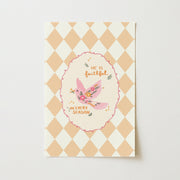 Spring Faith Decor – Christian Wall Art