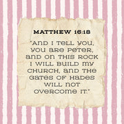 Matthew Christian – Christian Wall Art