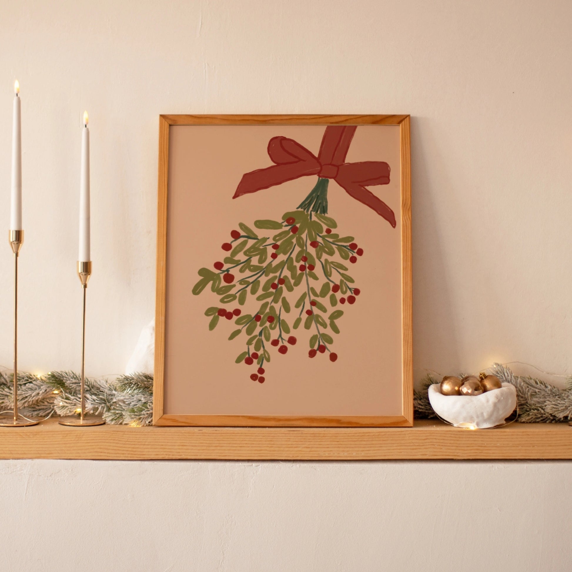 Illustrazione dell'albero dei versetti della Bibbia