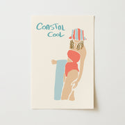 Coastal Cool – Coastal Wall Art