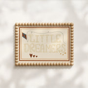 Little Dreamers and Kite - Nursery & Kids Wall Art