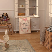 Sweet Girl Room – Póster infantil