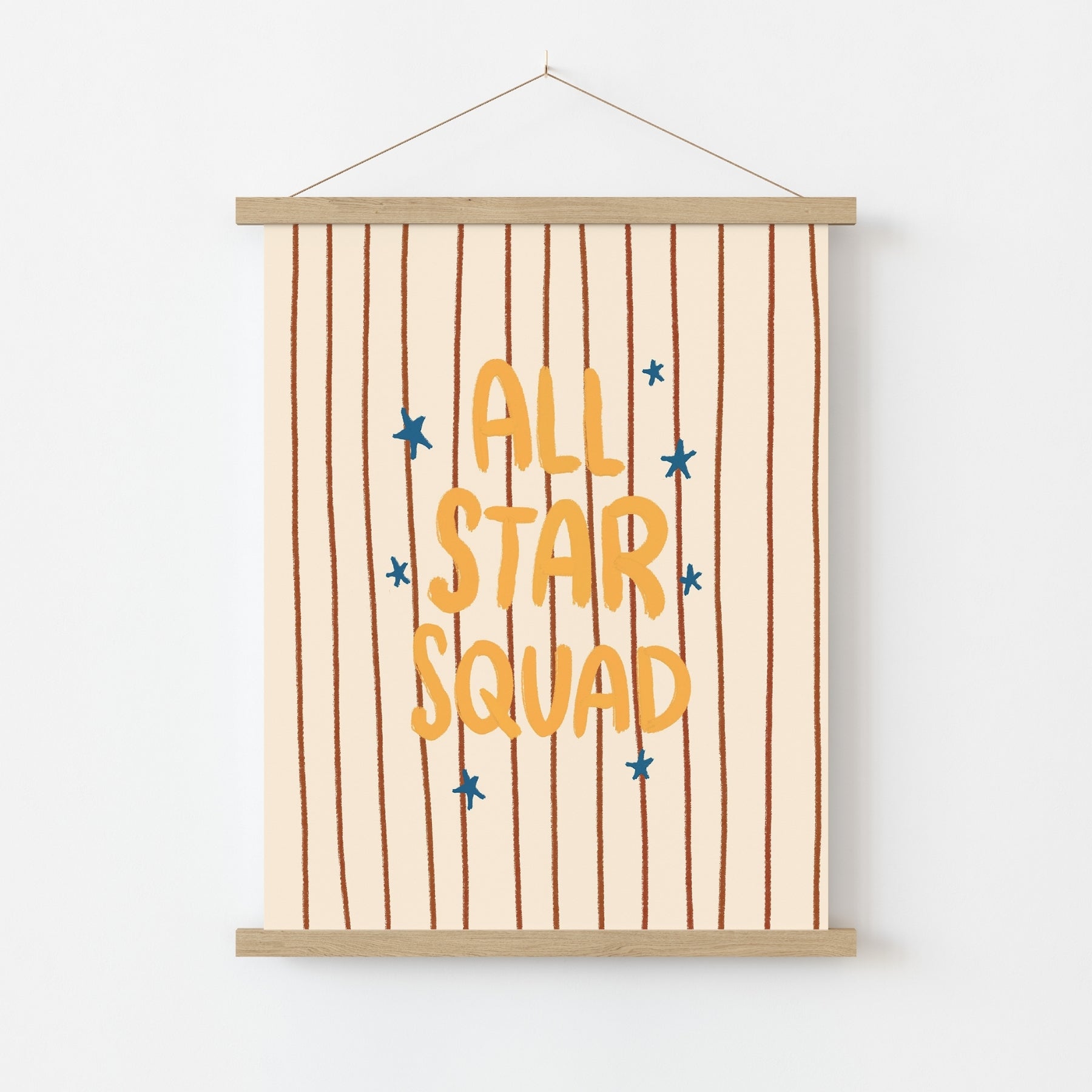 Sports Quote Print