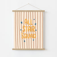 Sports Quote Print