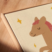 Made to Soar – Nursery & Kids Canvas Wall Art