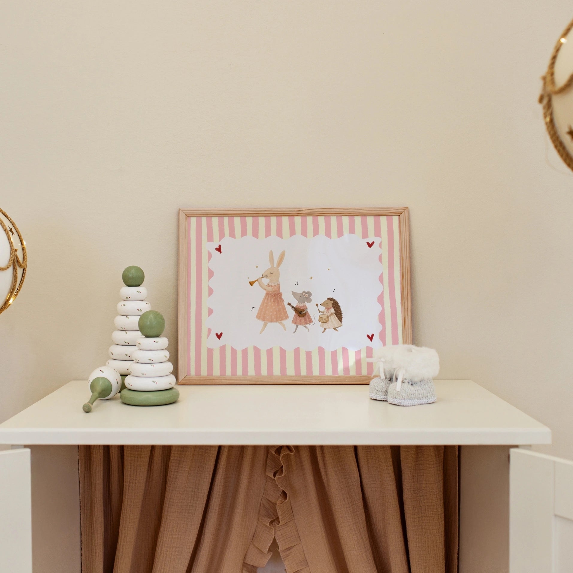 Art de la pépinière en forêt