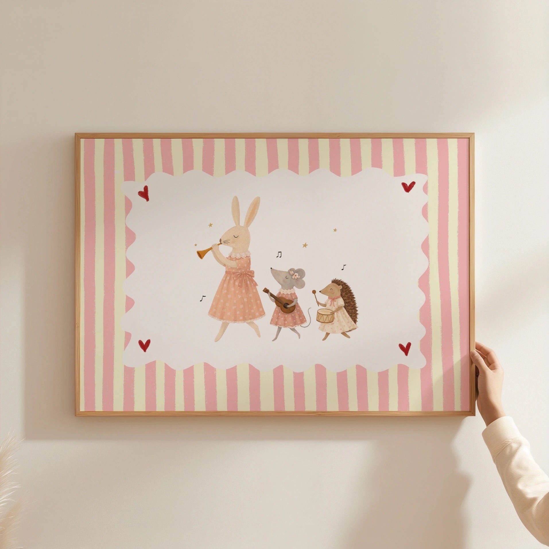 Art de la pépinière en forêt