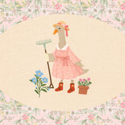 Storybook Animal – Poster per bambini