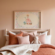 Storybook Animal – Poster per bambini