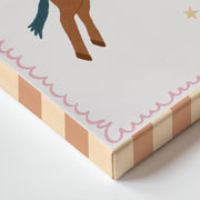 You Are Magic Unicorn – Nursery & Kids Canvas Wall Art