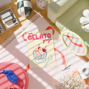Gelato – Coastal Wall Art
