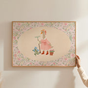 Storybook Animal – Poster per bambini