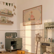 Storybook Animal – Poster per bambini