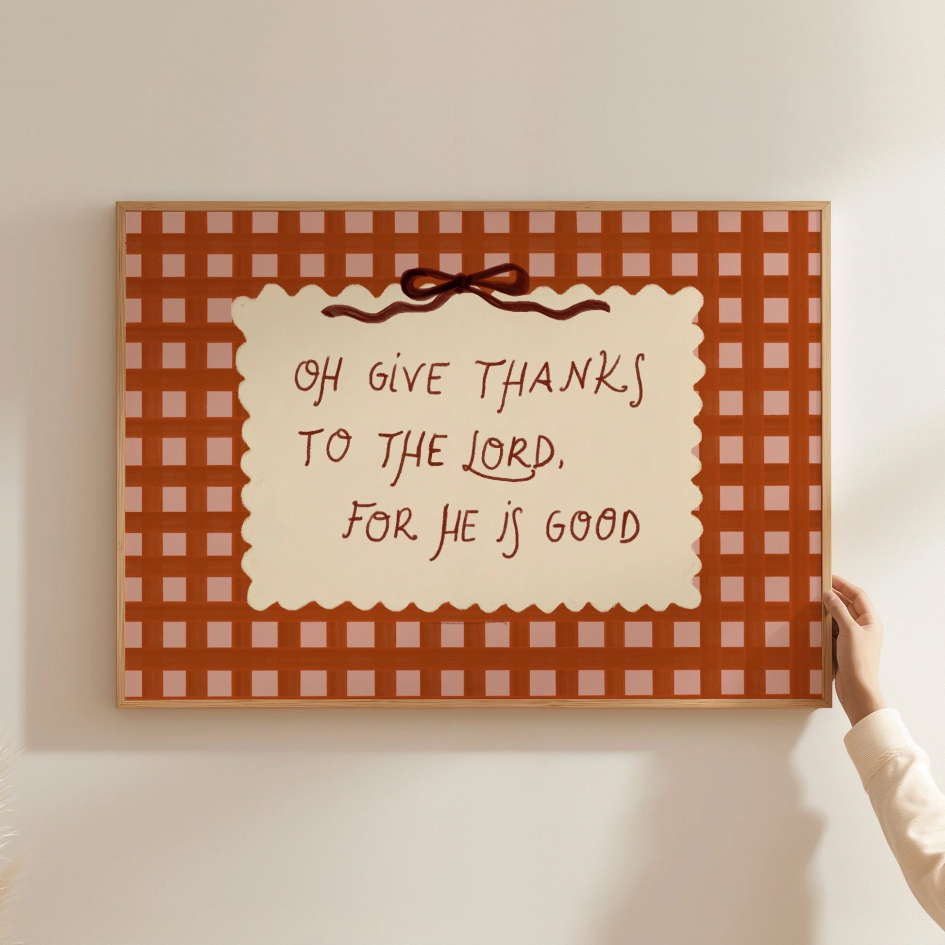 Arte ispiratrice delle Scritture