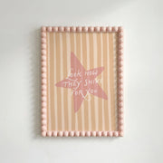 Inspirational Baby – Nursery & kids wall art
