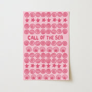 Call of the Sea – Coastal Wall Art