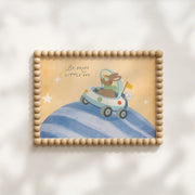 Adventure Nursery Art – Nursery & kids wall art
