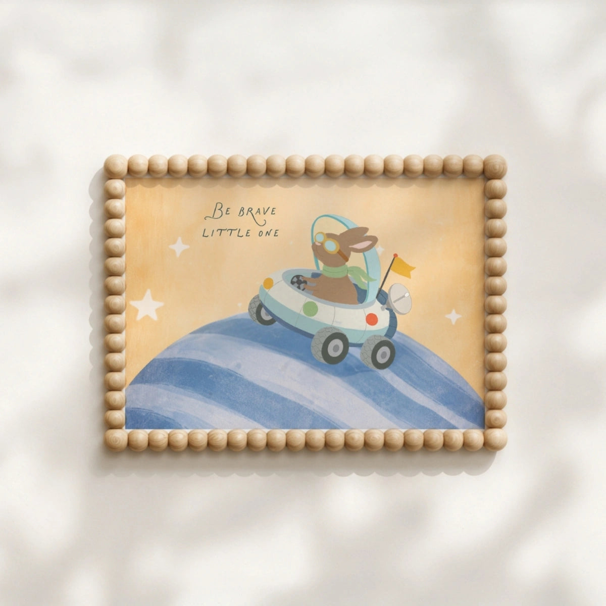 Stampa per bambini Avventura