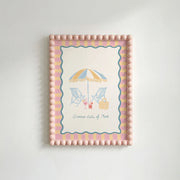 Coastal Beach – Coastal Wall Art