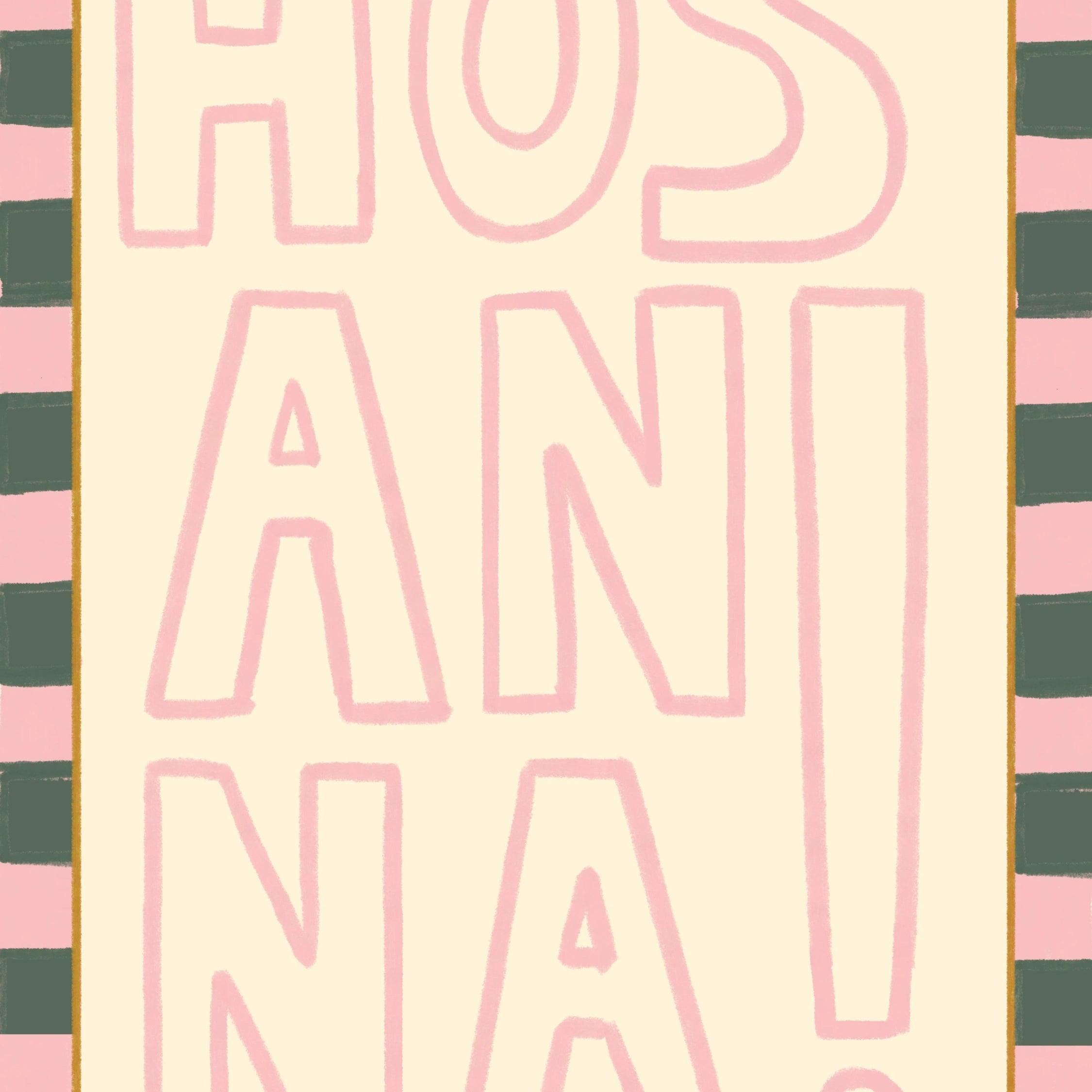 Decorazione moderna con versetti della Bibbia