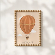 Vintage Nursery Illustration – Nursery & kids wall art
