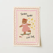 Twinkle Twinkle Little Star – Poster per bambini