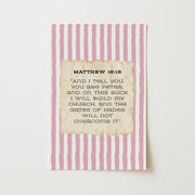Matthew Christian – Christian Wall Art
