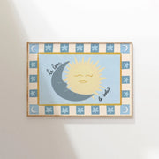 Celestial Kids Room – Nursery & kids wall art