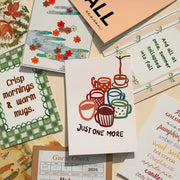 Autumn Wall Art Bundle – 100+ Printable Designs