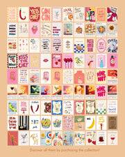 Kitchen Wall Art Bundle Vol. 1 – 210+ Printable Designs
