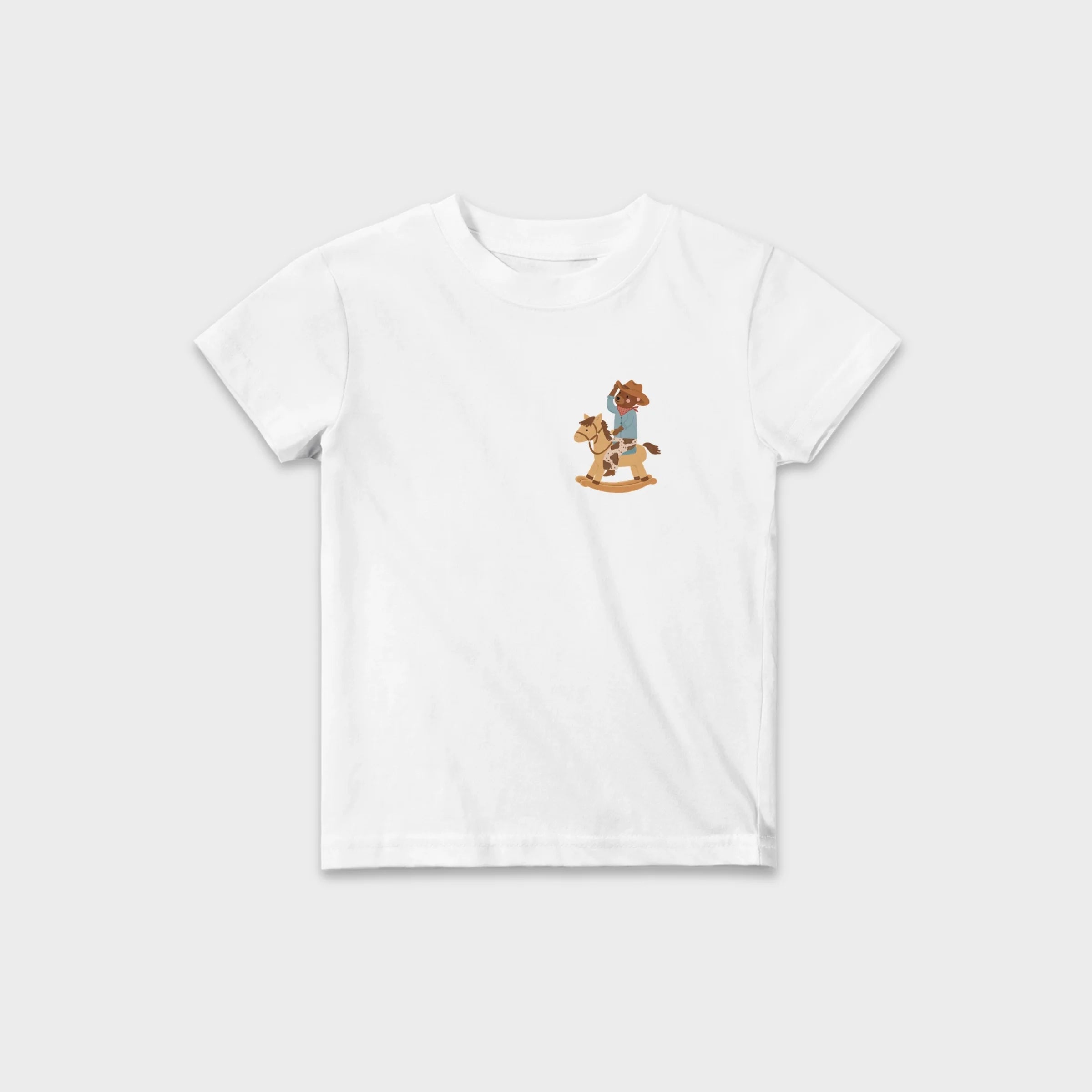 T-SHIRT PER NEONATI