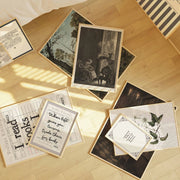 Dark Academia Wall Art Bundle – 70+ Printable Designs