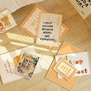 Yellow Bookish Wall Art Bundle – 100+ Printable Designs