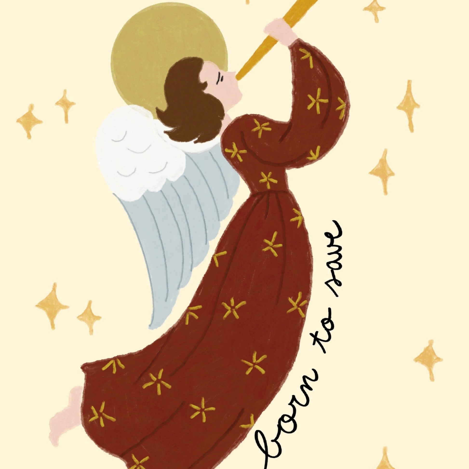 Illustrazione dell'albero dei versetti della Bibbia