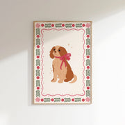 Pink Nursery Animal Decor – Nursery & kids wall art