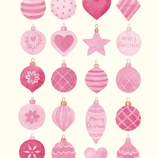 Cute Festive Decor