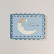 Dream Big Sleep Tight – Nursery & kids wall art