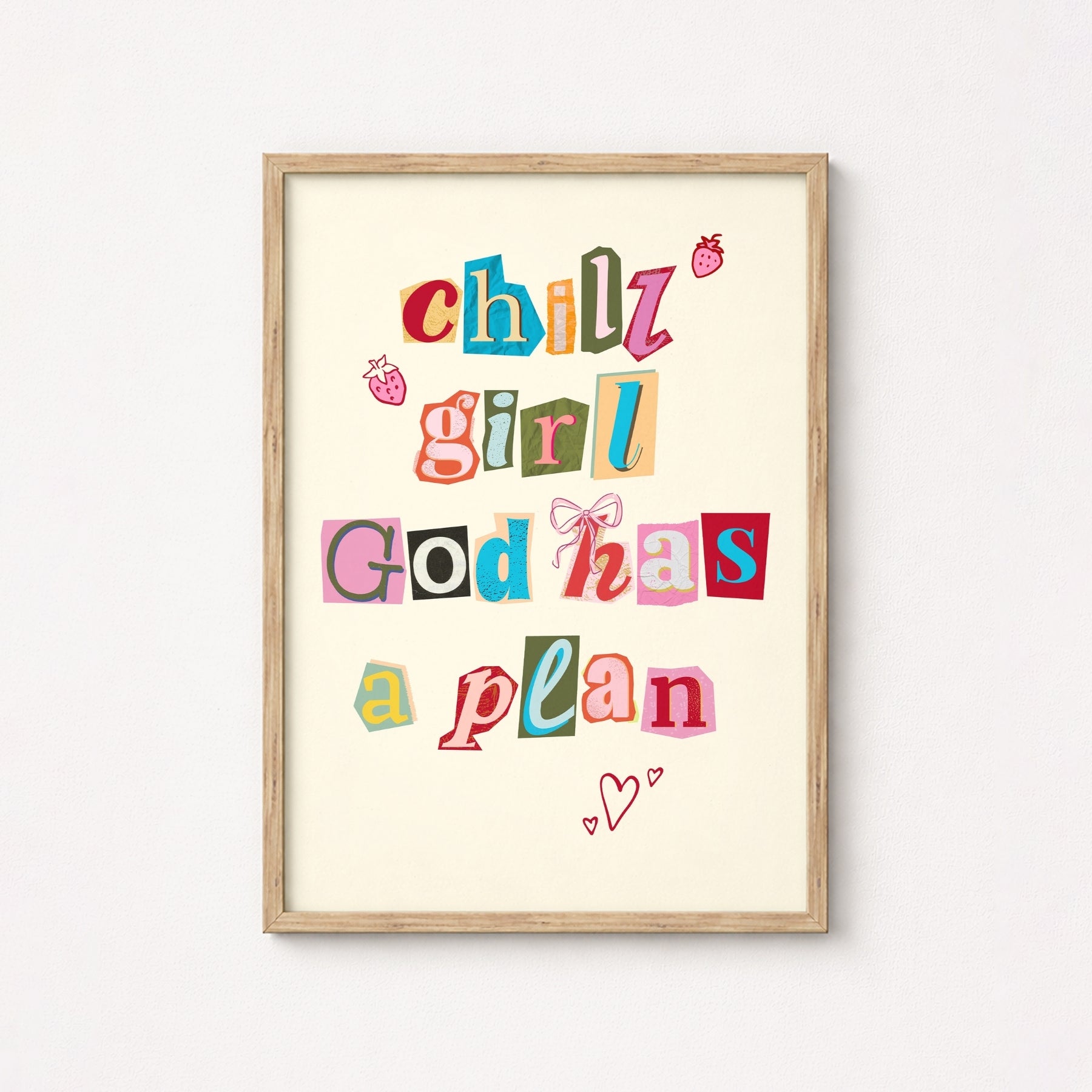 Modern Spiritual Art