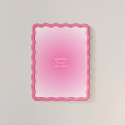 Reading Heals My Soul – Bookish Wall Art