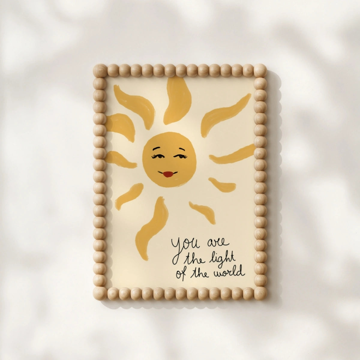 Christian Nursery Decor, Christian Nursery Decor