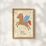 Made to Soar – Nursery & kids wall art