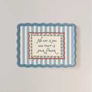 Baby Room Quote Decor – Nursery & kids wall art