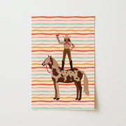 Wild West Glam – Coastal Wall Art