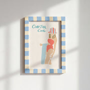 Coastal Cool – Coastal Wall Art