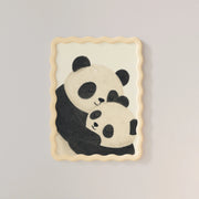 Panda Mommy – Nursery & kids wall art