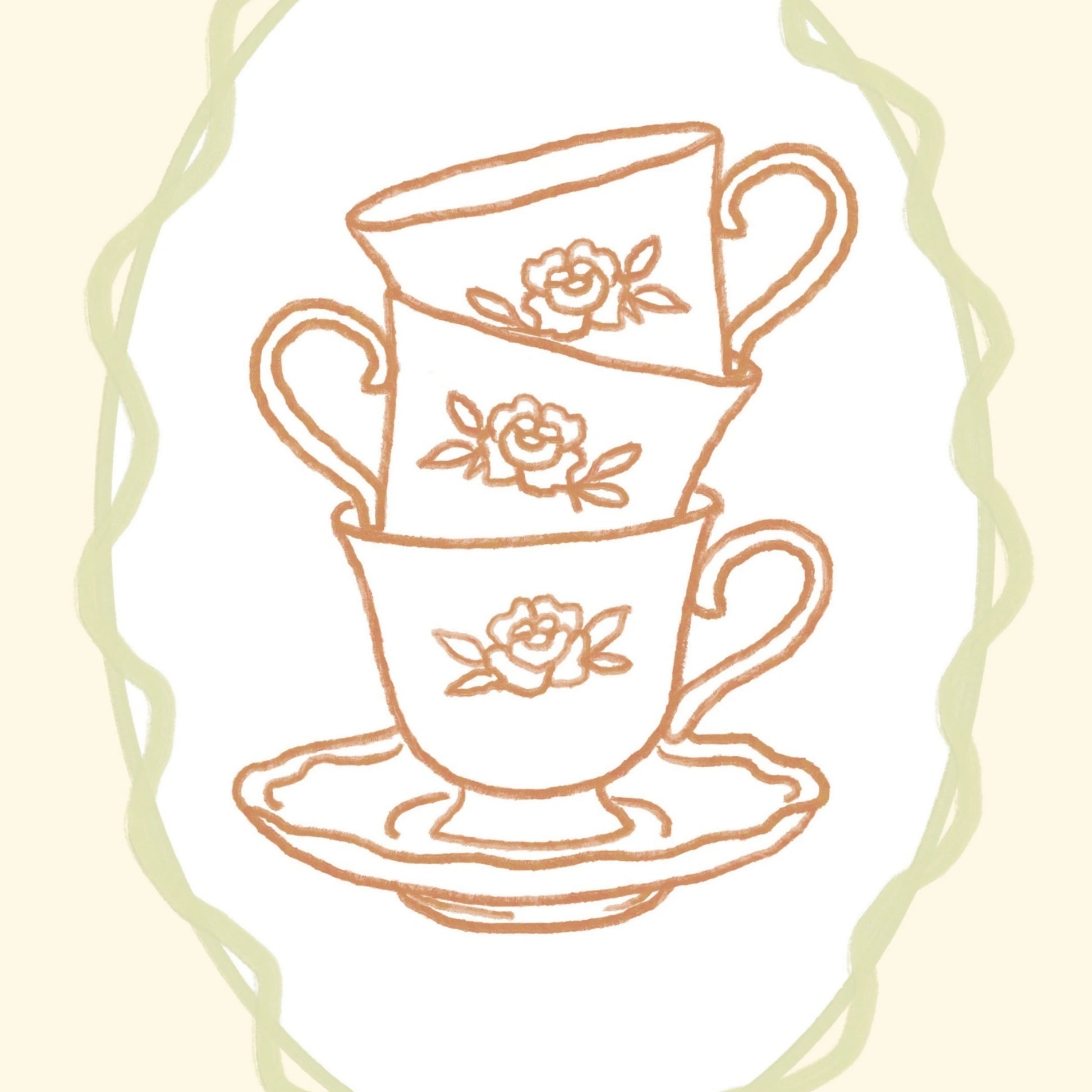 Decorazione murale per la tavola da pranzo italiana – Stampa di pasta, vino e cucina